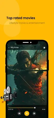 pikashow-2025 Top Rated Movies